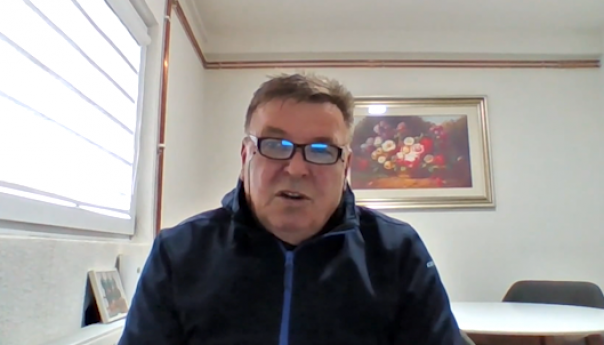 Gutić: Otpustio sam pola radnika zbog kampanje protiv MHE