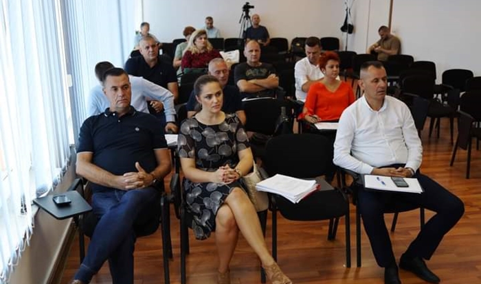 Gutić: Propao blitzkrieg preuzimanja vlasti u Banovićima