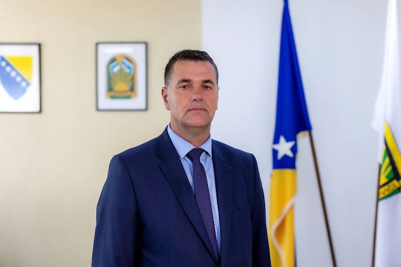 Gutić: RMU Banovići duguje skoro milion KM Općini Banovići