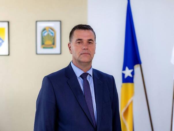 Gutić: RMU Banovići duguje skoro milion KM Općini Banovići