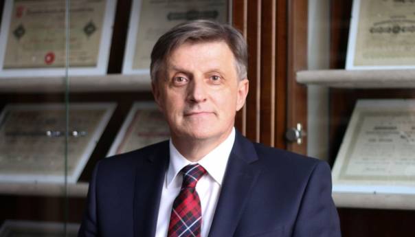 Guverner CB BIH: Doći će do povećanja kamatnih stopa