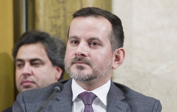 Guverner Centralne banke Afganistana u bijegu