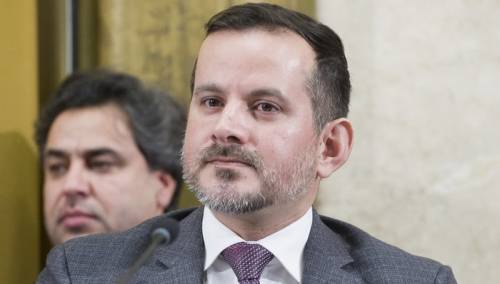 Guverner Centralne banke Afganistana u bijegu