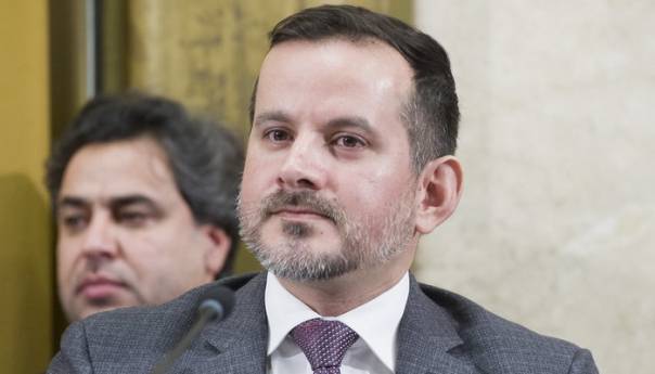 Guverner Centralne banke Afganistana u bijegu