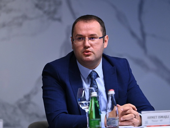 Guverner Centralne banke Kosova: Nova Uredba ne zabranjuje mijenjanje bilo koje valute