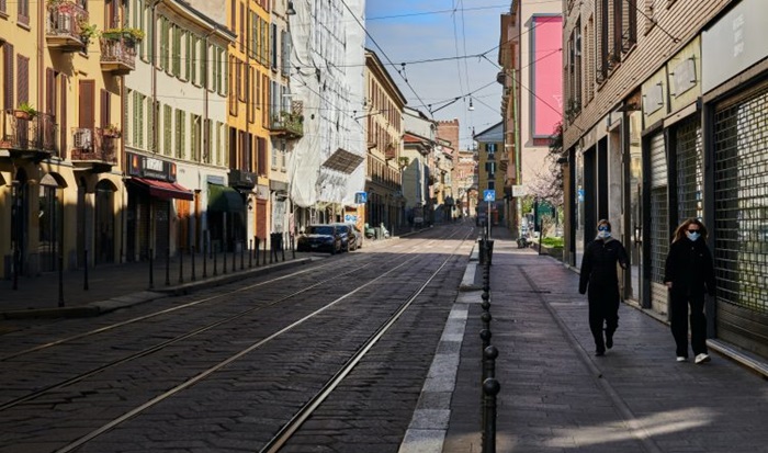 Guverner Floride oprašta građanima kazne zbog kršenja covid pravila