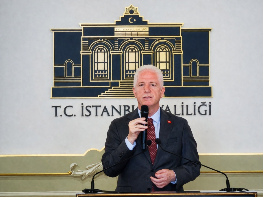 Guverner Istanbula upozorio na prijetnju FETO-a i izvan Turske