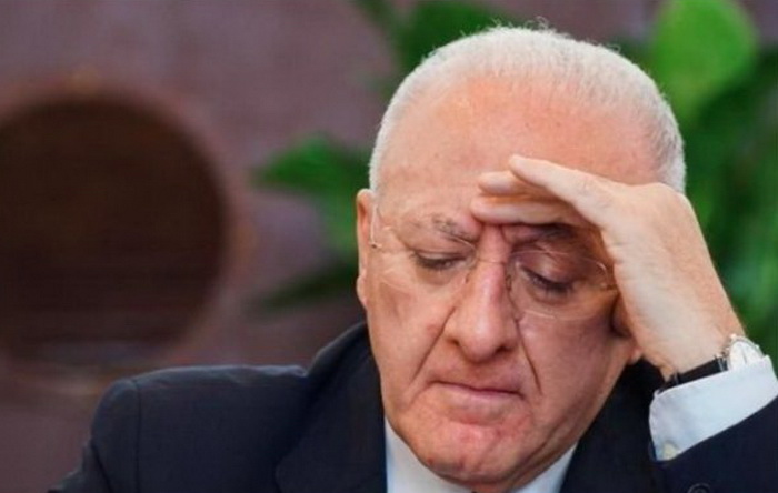 Guverner južne italijanske regije najavio strožija ograničenja