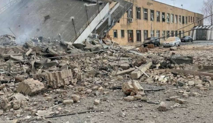 Guverner Luganska: Granatiranje Sjevernodonjecka ne prestaje