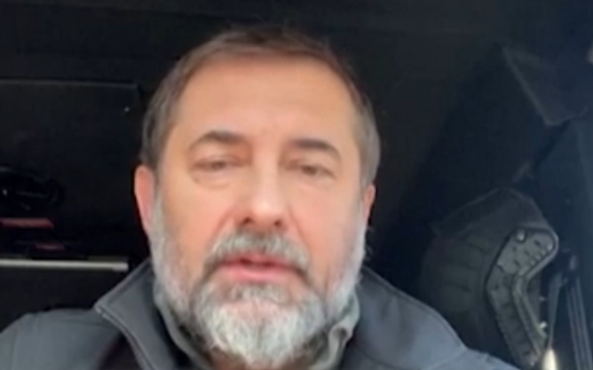 Guverner Luhanska: Male su šanse da zarobljeni pod ruševinama škole prežive