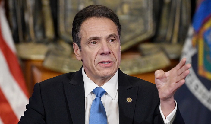 Guverner New Yorka: Neću poštovati bilo kakvo Trumpovo naređenje