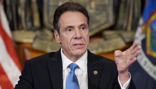 Guverner New Yorka: Neću poštovati bilo kakvo Trumpovo naređenje