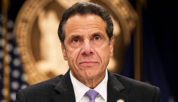 Guverner New Yorka osudio zahtjeve za otvaranjem: Koristiti informacije, a ne emocije