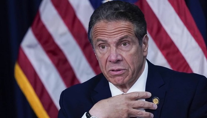 Guverner New Yorka podnio ostavku zbog seksualnog zlostavljanja