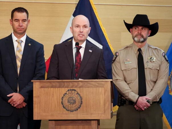 Guverner Utaha: Društveni mediji su rak našeg društva