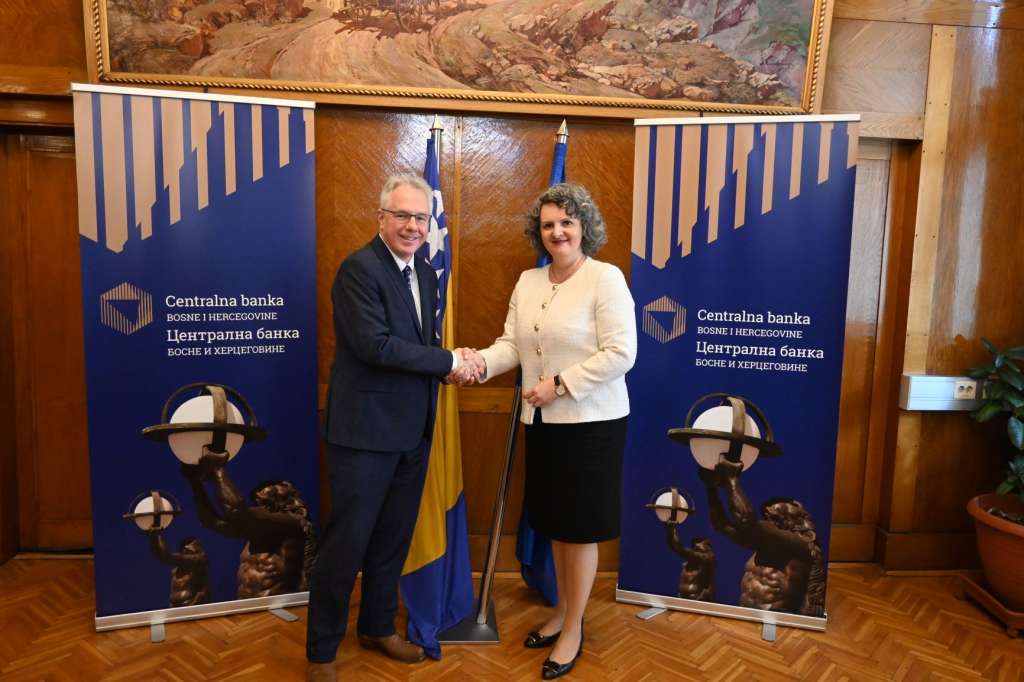 CBBiH počinje ostvarivati izuzetno pozitivne poslovne rezultate
