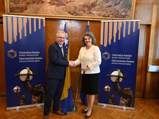 CBBiH počinje ostvarivati izuzetno pozitivne poslovne rezultate