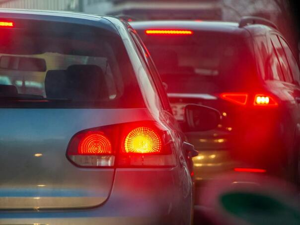 Gužve na cestama u BiH, evo gdje su usporenja i radovi