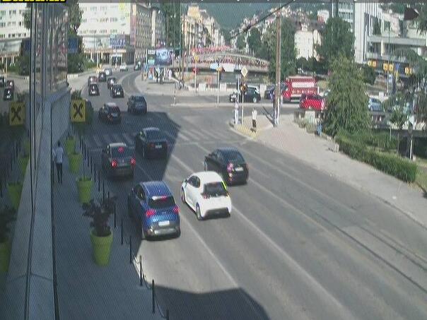 Gužve na cestama u BiH: Radovi, obustave i preusmjerenja saobraćaja