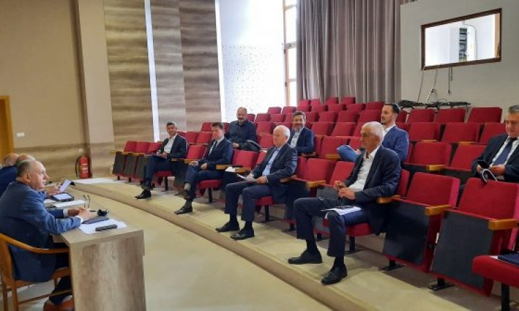 GV HNS-a protiv imenovanja Selme Cikotića za državnog ministra