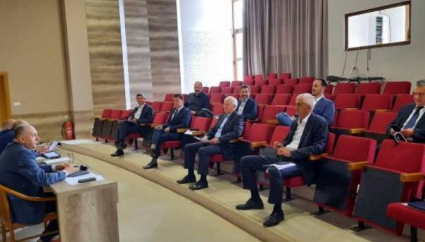 GV HNS-a protiv imenovanja Selme Cikotića za državnog ministra