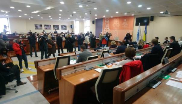 GV Mostara: Nejasan status Boške Ćavar