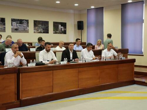 GV Mostara: Od danas krećemo u zatvaranje Uborka