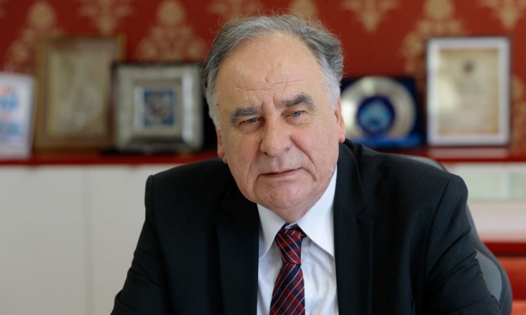 GV Sarajeva u srijedu bira novog gradonačelnika, Bogićević kandidat