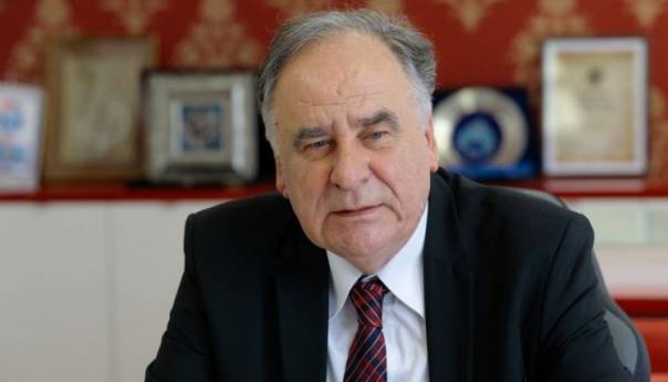 GV Sarajeva u srijedu bira novog gradonačelnika, Bogićević kandidat