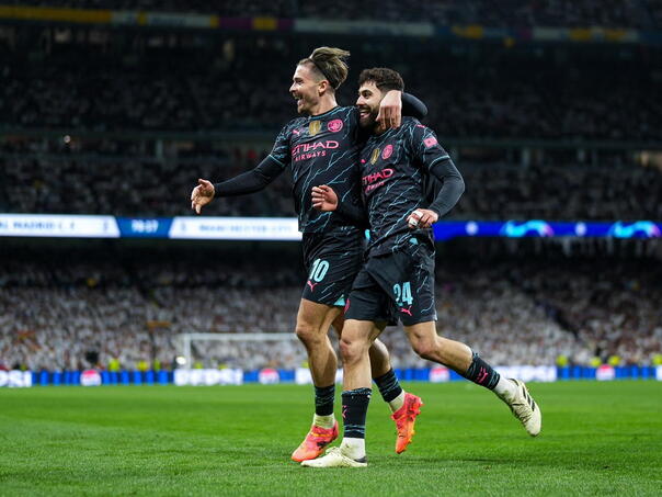 Gvardiol zabio golčinu Realu: 'Opalio sam, pa šta bude'