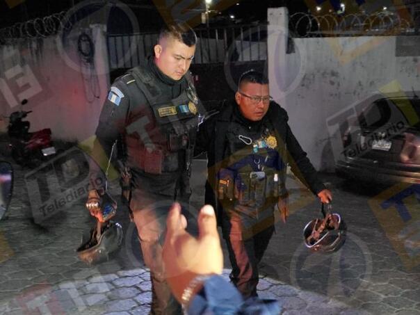 Gvatemala uvela vanredno stanje u zemlji nakon napada bandi na policiju