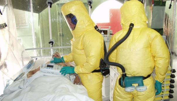 Gvineja proglasila novu epidemiju ebole