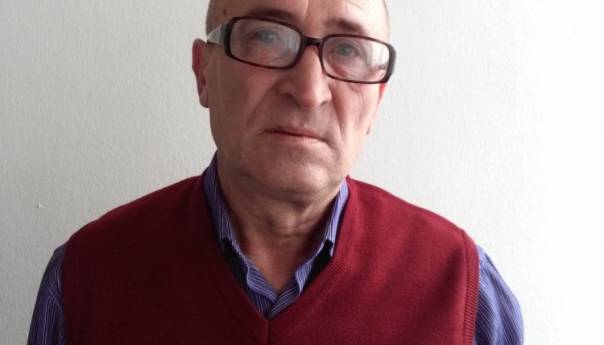 Gvozden: Čovjek je najveća inspiracija za pjesme koje pišem