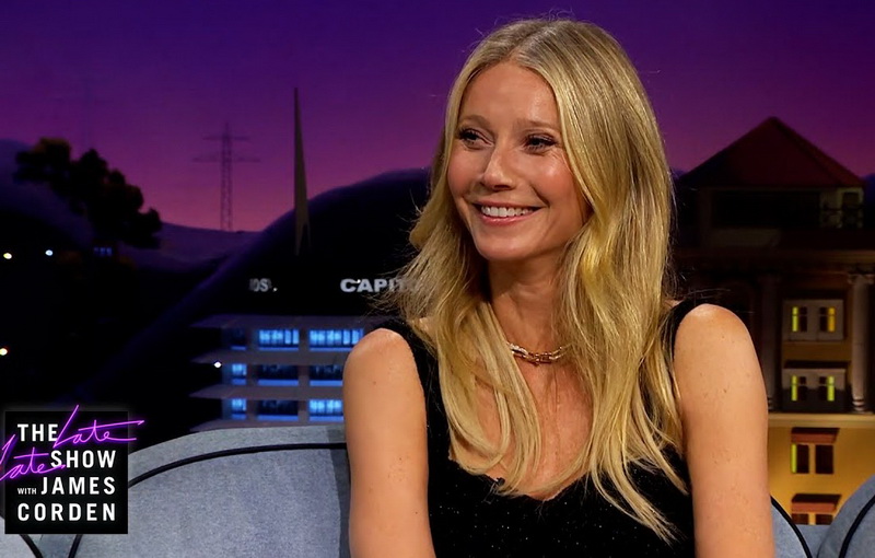 Gwyneth Paltrow: 90-ih si mogao konzumirati kokain, a da te ne uhvate