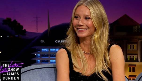 Gwyneth Paltrow: 90-ih si mogao konzumirati kokain, a da te ne uhvate