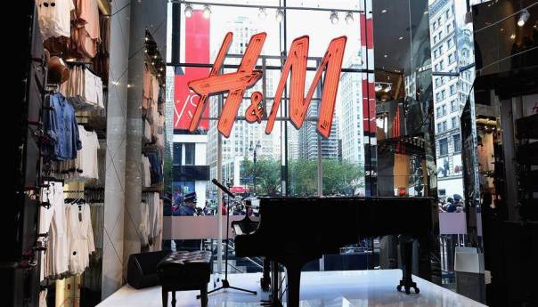 H&M špijunirao svoje zaposlene, kažnjen sa 35 miliona eura
