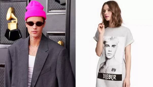H&M uklonio modnu liniju nakon što ju je Justin Bieber nazvao 'smećem'