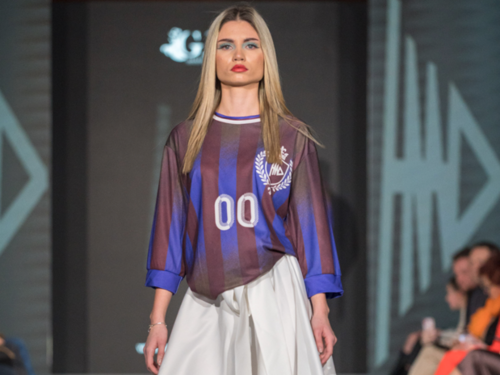 HAAD26 — nova kolekcija dizajnera Adnana Hajrulahovića Haada