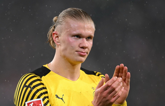 Haaland postaje najplaćeniji igrač u historiji Premiershipa