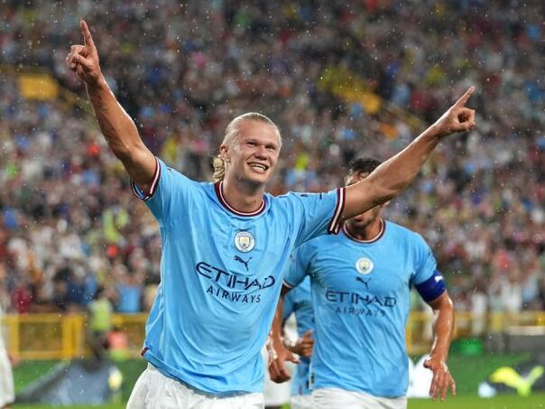 Haaland pozvao na prekid sukoba: Nevina djeca ne zaslužuju umrijeti