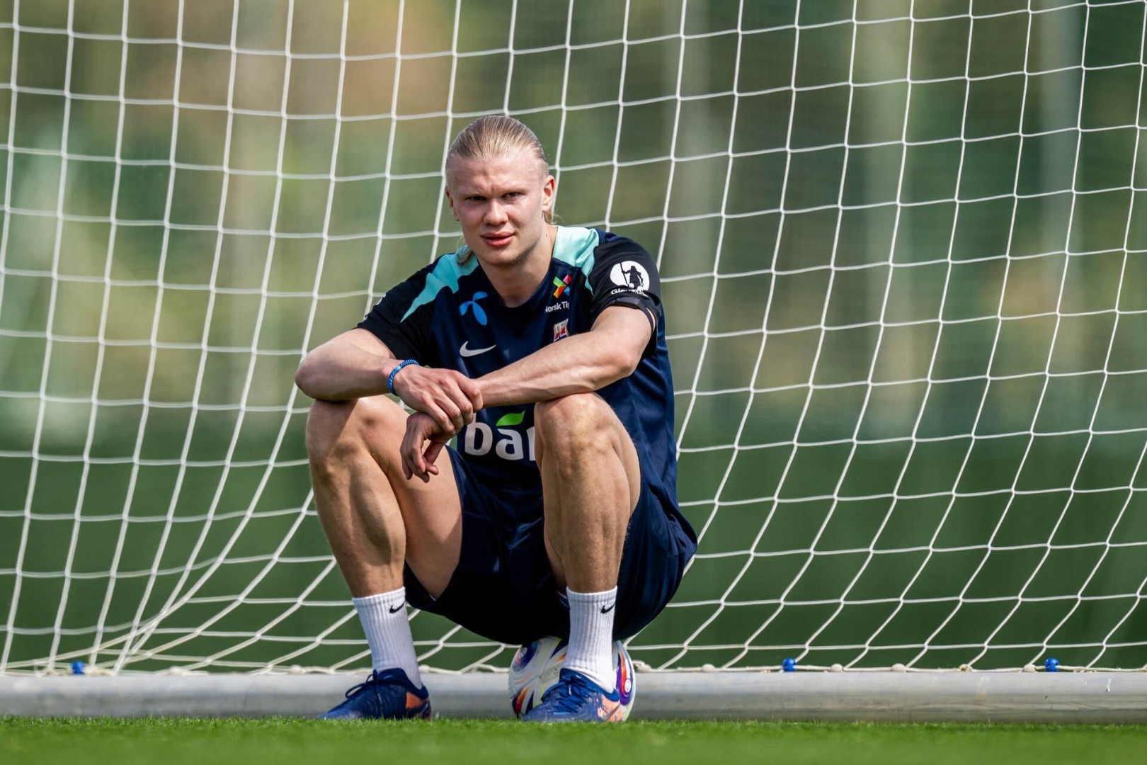 Haaland teško povrijeđen, propustit će veći dio sezone