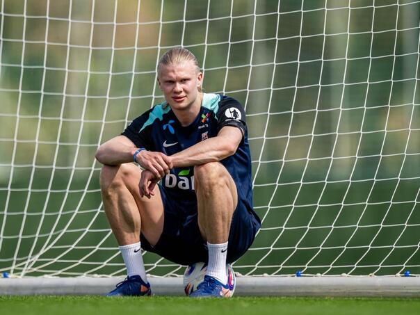 Haaland teško povrijeđen, propustit će veći dio sezone