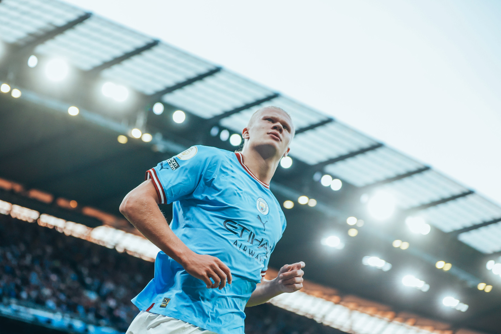 Haaland upisao novi hat-trick