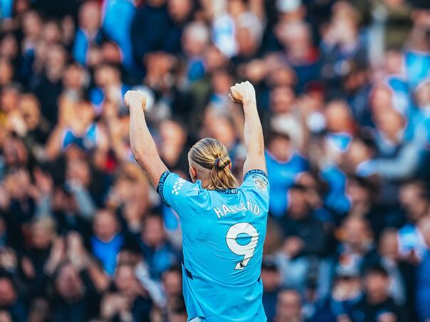 Haalandov rani gol donio Cityju pobjedu protiv Southamptona