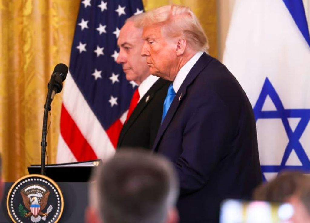 Haaretz: Nakon 250 godina, SAD stiče nezavisnost od Izraela