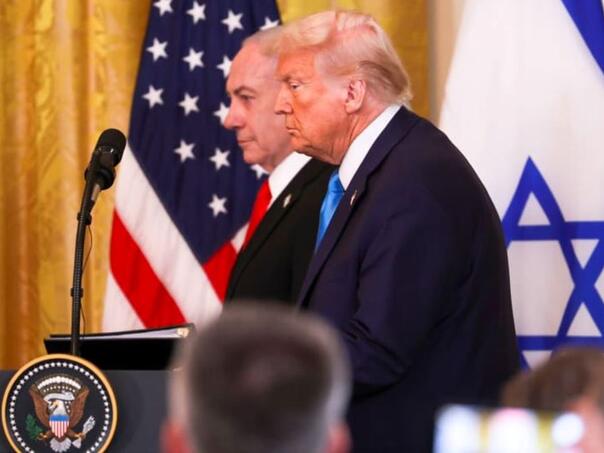 Haaretz: Nakon 250 godina, SAD stiče nezavisnost od Izraela