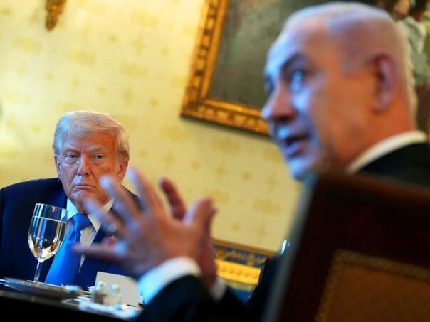 Haaretz: Netanyahu urušio položaj Izraela u SAD-u