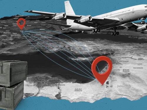 Haaretz: Ogroman porast prodaje oružja iz Srbije za Izrael