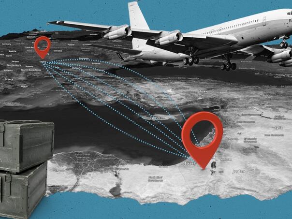 Haaretz: Ogroman porast prodaje oružja iz Srbije za Izrael