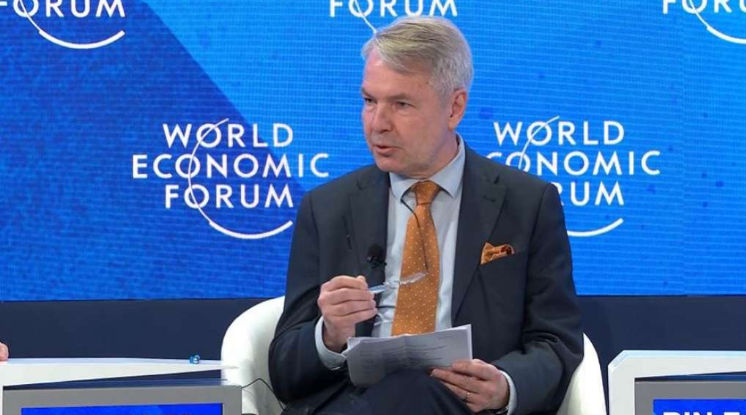 Haavisto: Finska nastavlja plan za pridruživanje NATO-u sa Švedskom